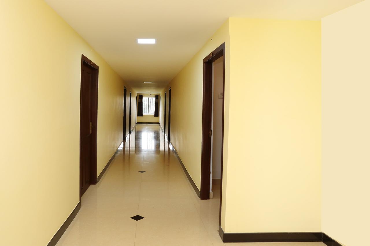 Hotel Ayodhya Residency Kozhikode Bagian luar foto